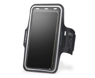 Opaska naramienna Spigen A703 Dynamic Shield Armband Black